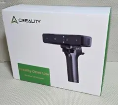 Creality Otter Lite ワイヤレス3Dスキャナーセット