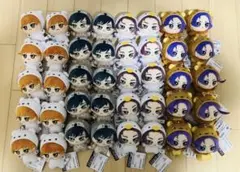 ブルーロック ちびぐるみ~アニマル着ぐるみver.~vol.2 10セット