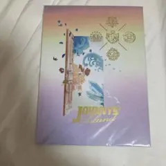 ジャニアイ パンフレット King&Prince 美少年 HiHi Jets