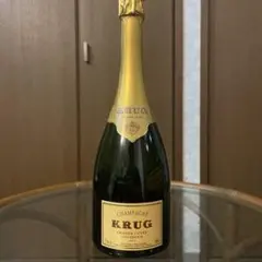 クリュッグのサムネイル