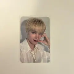 ジェイチャン ジェイ Jump Up ONEPACT ワンパクト BDU トレカ