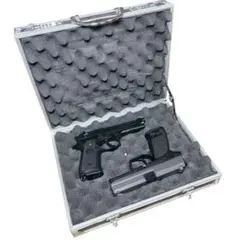 新品・未使用 KTW エアコッキング ショットガン M870 ウェザリング処理