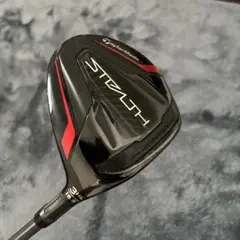 ステルス2 FW 9W フェアウェイウッド 9番 テーラーメイド - メルカリ