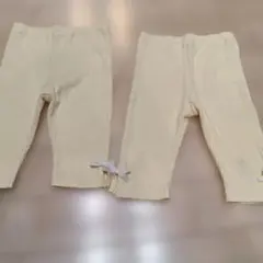 プティマインパンツ