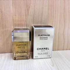 2025年最新】シャネルエゴイストプラチナムの人気アイテム - メルカリ