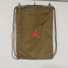 Air Jordan6 travis 付属 バッグ 【未使用】