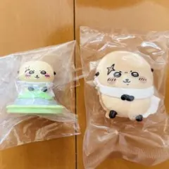 ちいかわ　ラッコセット1※おまけ付き