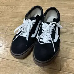 VANS ヴァンズ OLD SKOOL DX V36CL+