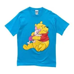 2026年最新】プーさん tシャツ 90sの人気アイテム - メルカリ