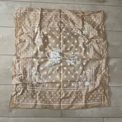 イルビゾンテ　スカーフ