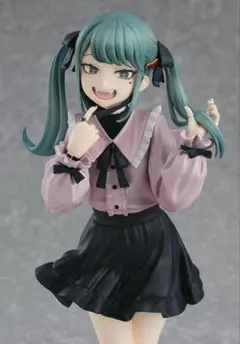 POP UP PARADE キャラクター 初音ミク ヴァンパイア L