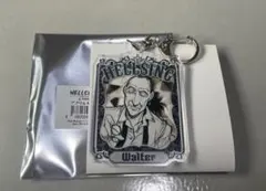 未開封・セット】Hellsing 平野耕太大博覧会 ハンドキーホルダー