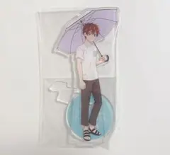 デリシャスパーティ♡プリキュア アクリルスタンド 品田拓海