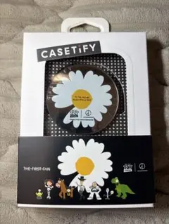 トイ・ストーリー ☆ピースマイナスワン ☆casetifyカードホルダー