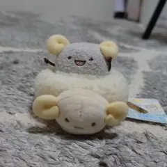 2025年最新】すみっコぐらし ほこり ひつじの人気アイテム - メルカリ