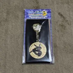 JR東日本 ポケモンスタンプラリー2025 黒いレックウザ スペシャルメダル