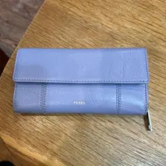 FOSSIL 財布