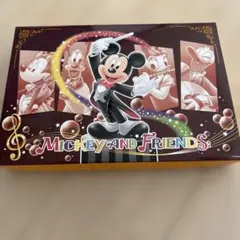 ディズニー　ミッキーマウス　バスタオル