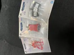 ワンピース一番くじJ賞3セット