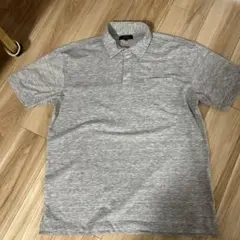 洋服の青山CHRISTIANORANI半袖ポロシャツ3Lのサムネイル