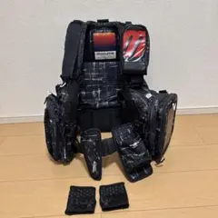 mazume マズメ Red-Moon RJ-VII MZRJ-352 - メルカリ