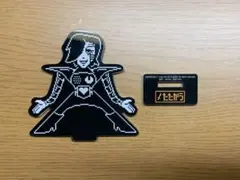 UNDERTALE メタトン アクリルスタンド
