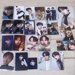 INI 尾崎匠海 トレカ まとめ売り