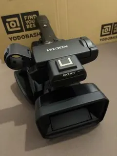 2026年最新】pxw-z150の人気アイテム - メルカリ