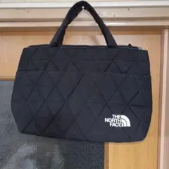 正規品the north face ジオフェイストートバッグ