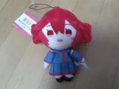 重音テト　ぬいぐるみマスコット　vol.1　プライス