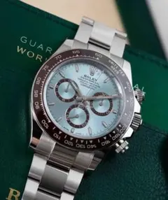 ROLEX COSMOGRAPH DAYTONA 自動巻き腕時計