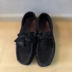 clarks 24.5cmのサムネイル