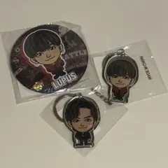 川村壱馬　グッズセット