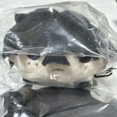 サカモトデイズ ぬいぐるみ のるキャラマスコット 勢羽夏生