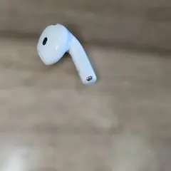 AirPods 第4世代 R片耳 右耳のみ イヤホン A3050 HGXG