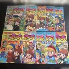 月刊少年ガンガン　1994年号　12冊まとめ売り 月刊少年ガンガン 1994年号 12冊まとめ売り - メルカリ