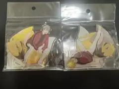 ハイキュー JF2024 アクリルスタンド 宮治 宮侑