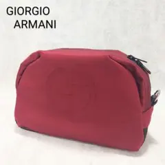 2026年最新】Giorgio Armani レディース ポーチの人気アイテム - メルカリ