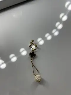 van cleef ＆ arpels イヤリング片耳のサムネイル