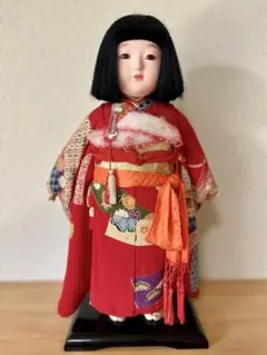 2026年最新】市松人形の人気アイテム - メルカリ