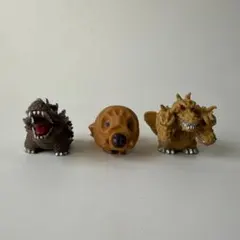 2026年最新】アンギラス ソフビの人気アイテム - メルカリ