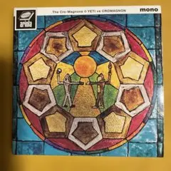 クロマニヨンズ　イエティバンク　未開封 Woman ブラック シティ ゴンミーノ レザー モカシン