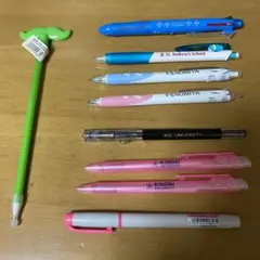 ボールペン　シャーペン　まとめ売り
