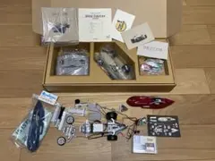 HIROBOドリコンWild Fokker新品+αのサムネイル