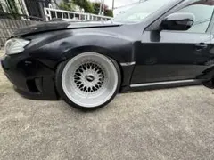 BBS RS 17インチ　11j 10jのサムネイル