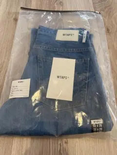 2026年最新】WTAPS BLUES baggyの人気アイテム - メルカリ