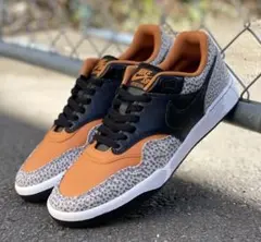 NIKE SB GTS RETURN PREMIUM SAFARI 29