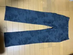 NIKE GOLF レディースパンツ 31/31 カモフラージュ