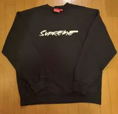 2026年最新】Supreme Futura Logo Crewneckの人気アイテム - メルカリ