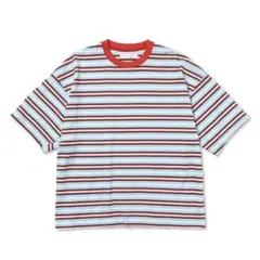 2025年最新】needles tシャツ ボーダーの人気アイテム - メルカリ